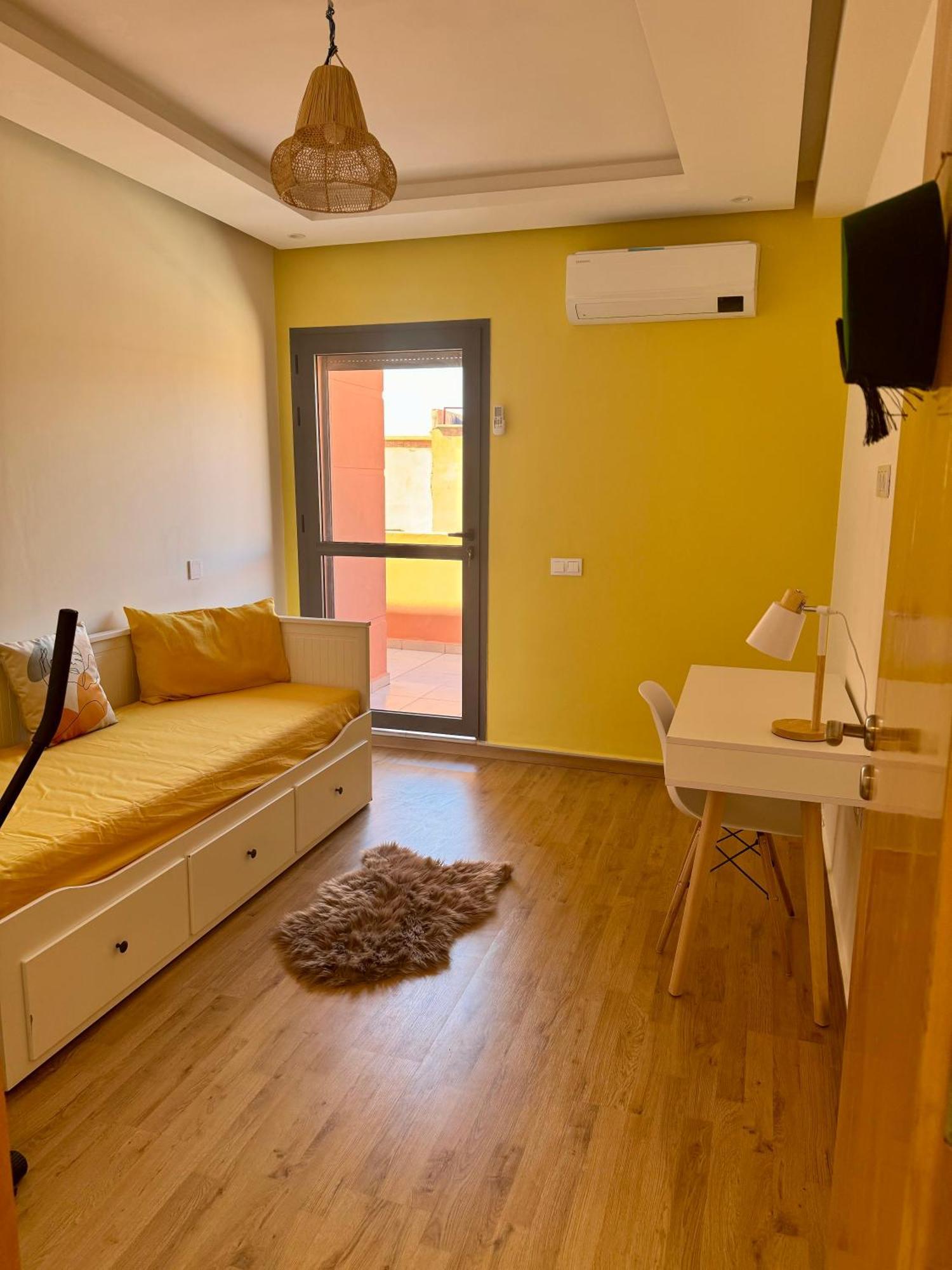 Le Majorelle Cozy Flat Marraquexe Exterior foto