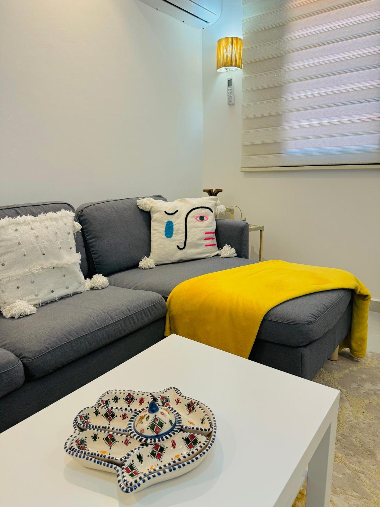Le Majorelle Cozy Flat Marraquexe Exterior foto