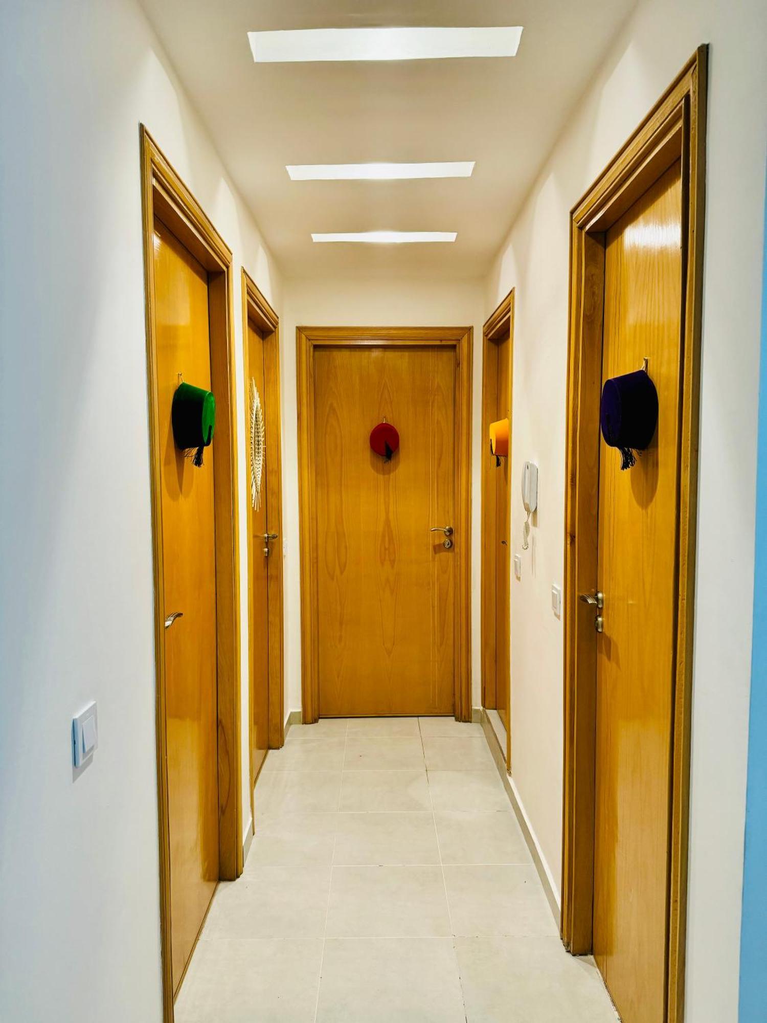 Le Majorelle Cozy Flat Marraquexe Exterior foto